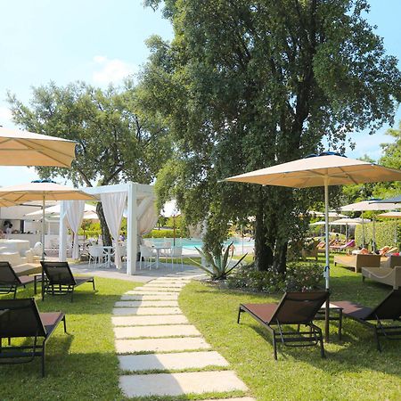 Relais Bellaria Hotel&Congressi San Lazzaro di Savena Esterno foto