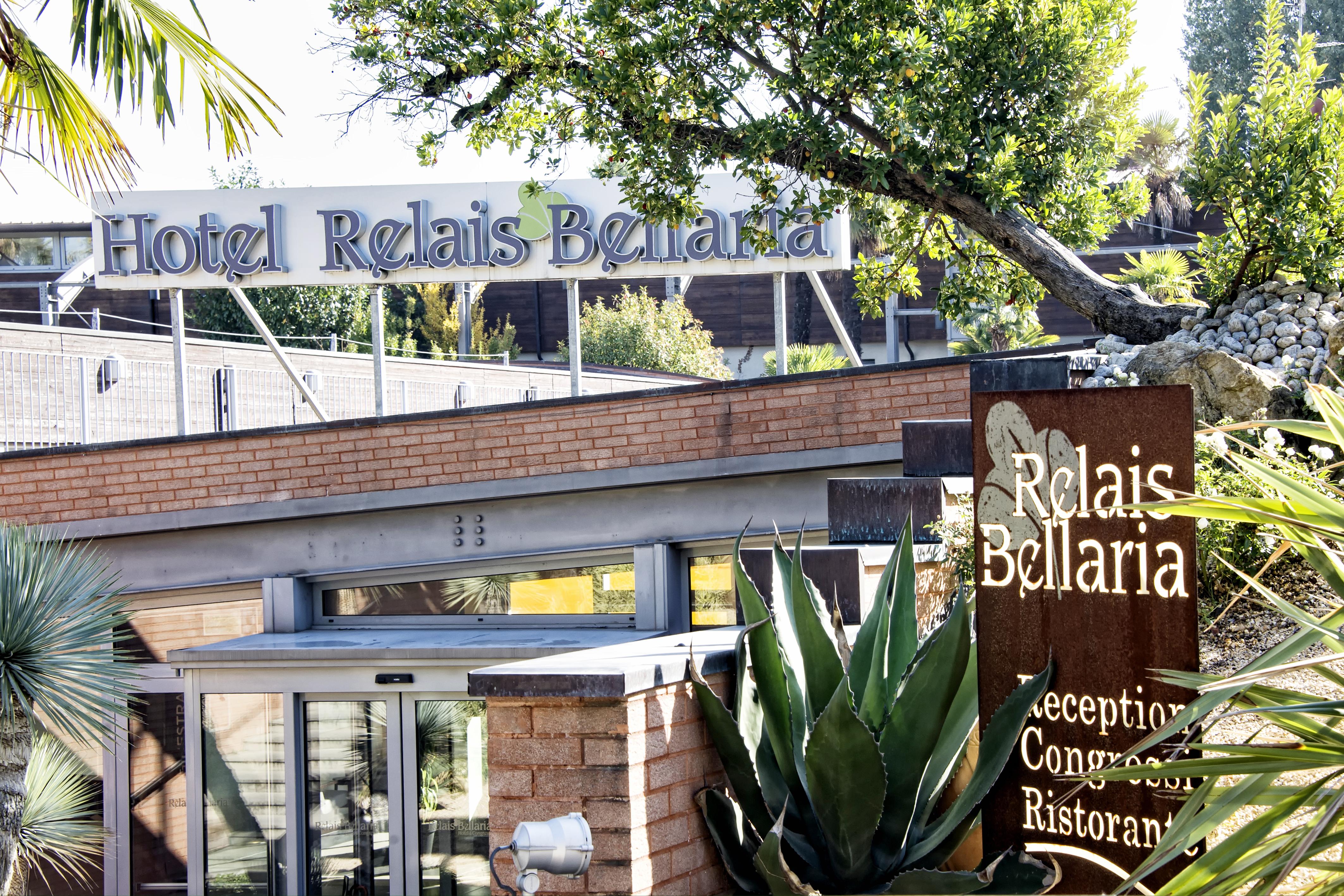 Relais Bellaria Hotel&Congressi San Lazzaro di Savena Esterno foto