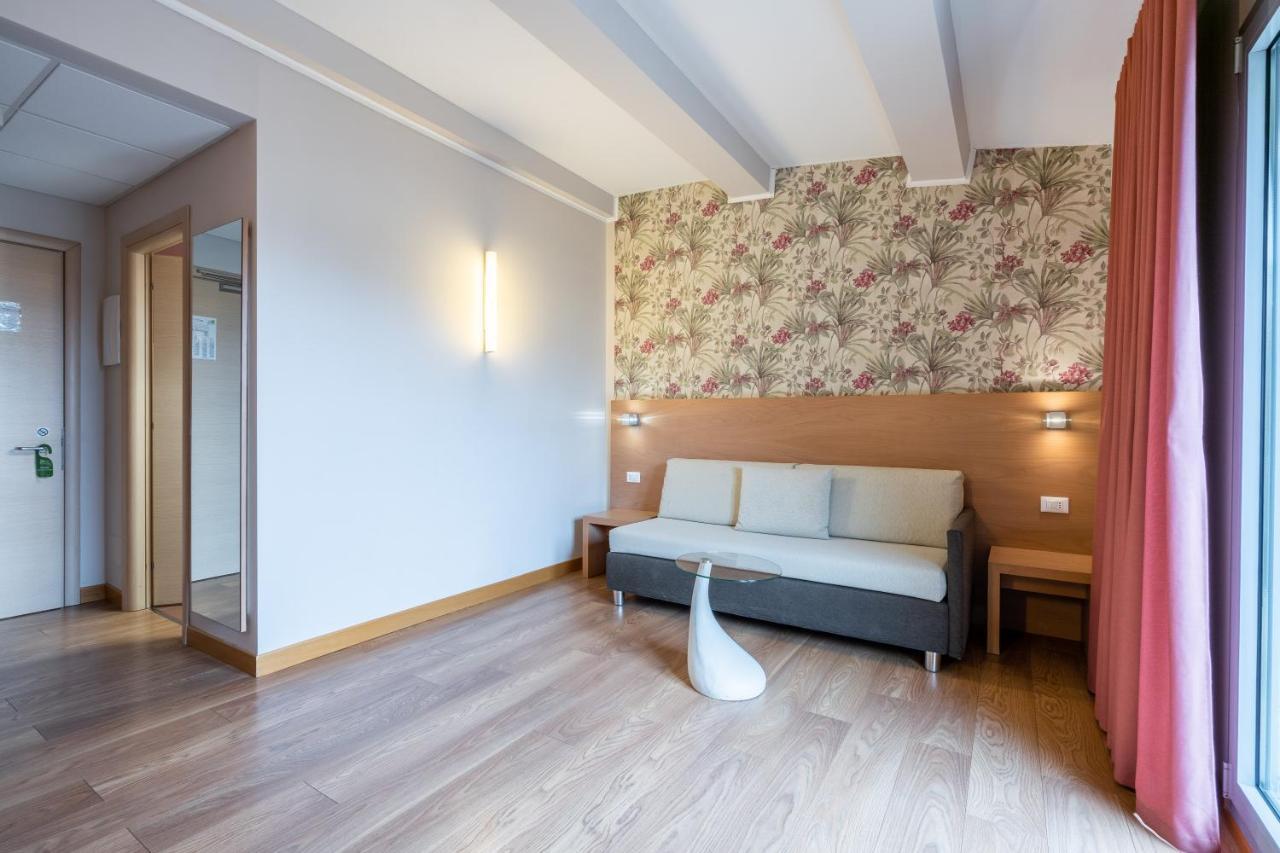 Relais Bellaria Hotel&Congressi San Lazzaro di Savena Esterno foto