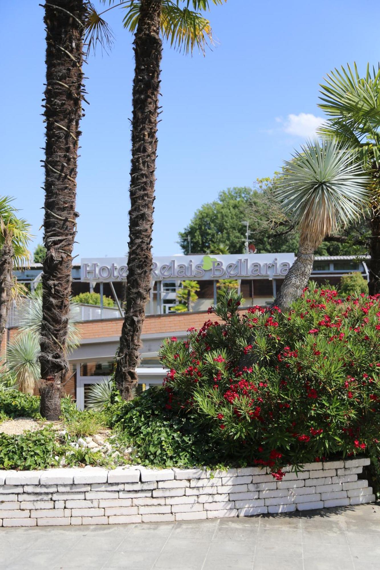 Relais Bellaria Hotel&Congressi San Lazzaro di Savena Esterno foto