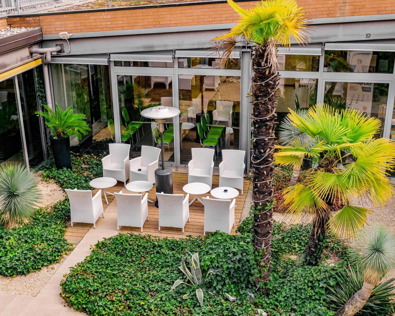 Relais Bellaria Hotel&Congressi San Lazzaro di Savena Esterno foto