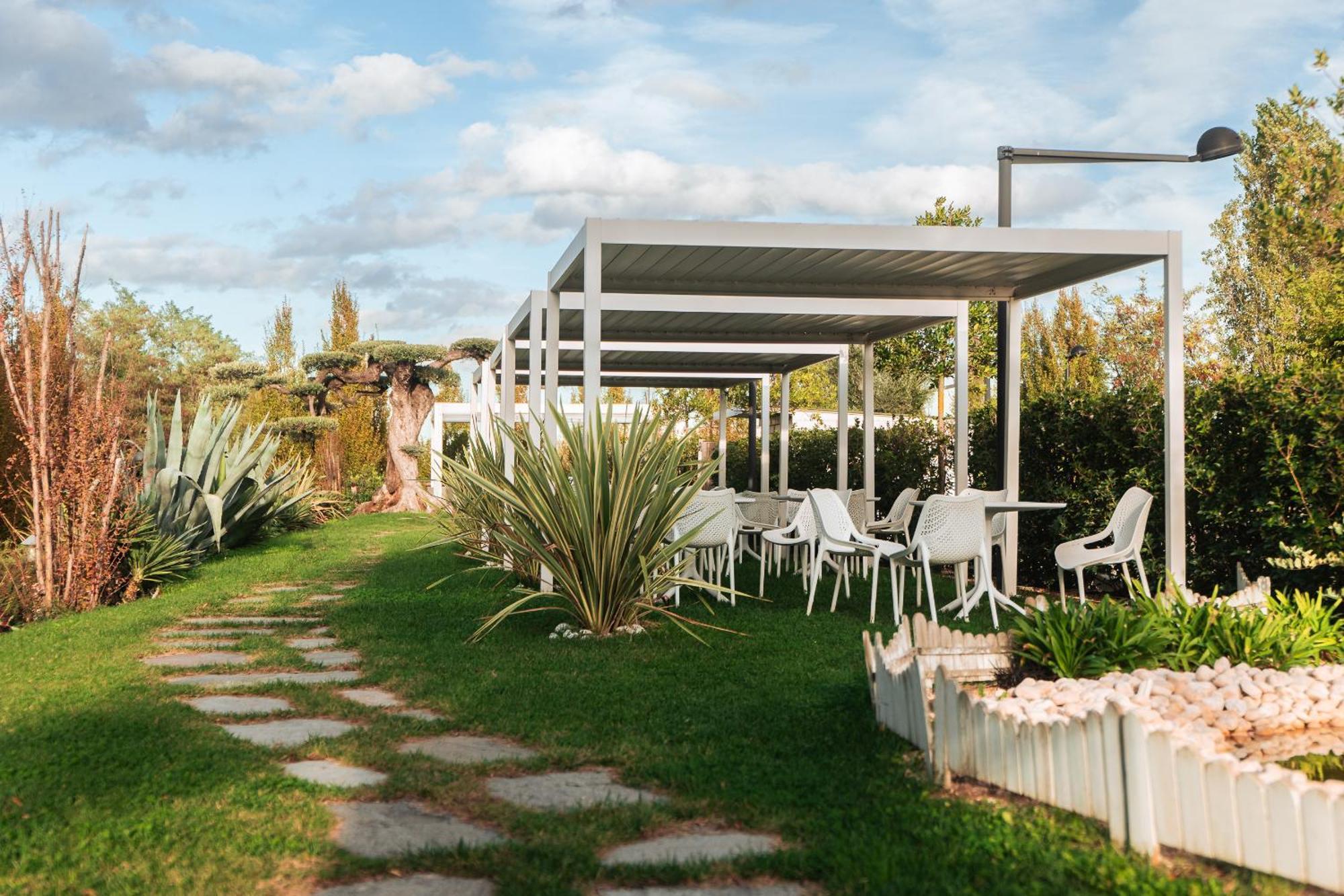 Relais Bellaria Hotel&Congressi San Lazzaro di Savena Esterno foto