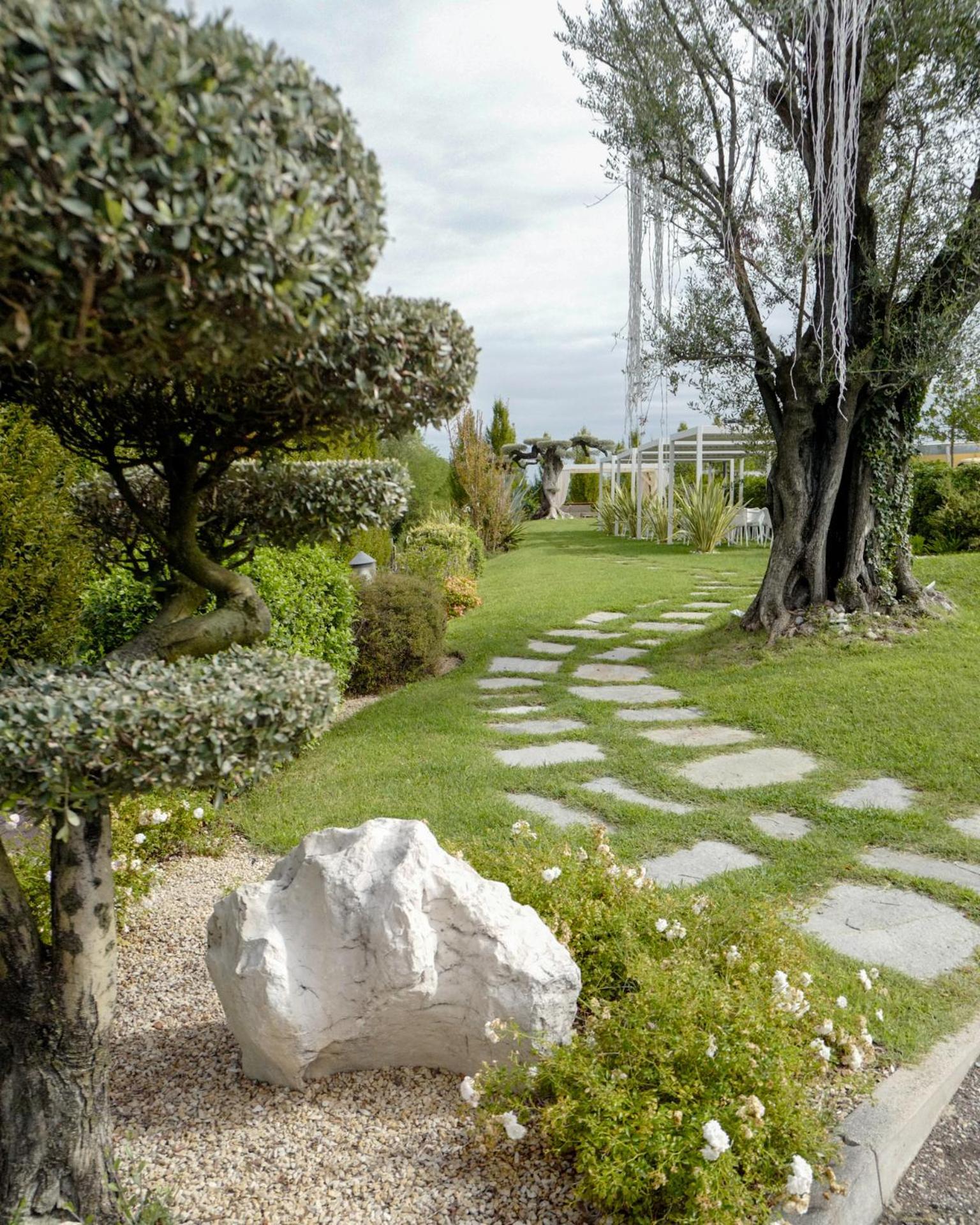 Relais Bellaria Hotel&Congressi San Lazzaro di Savena Esterno foto