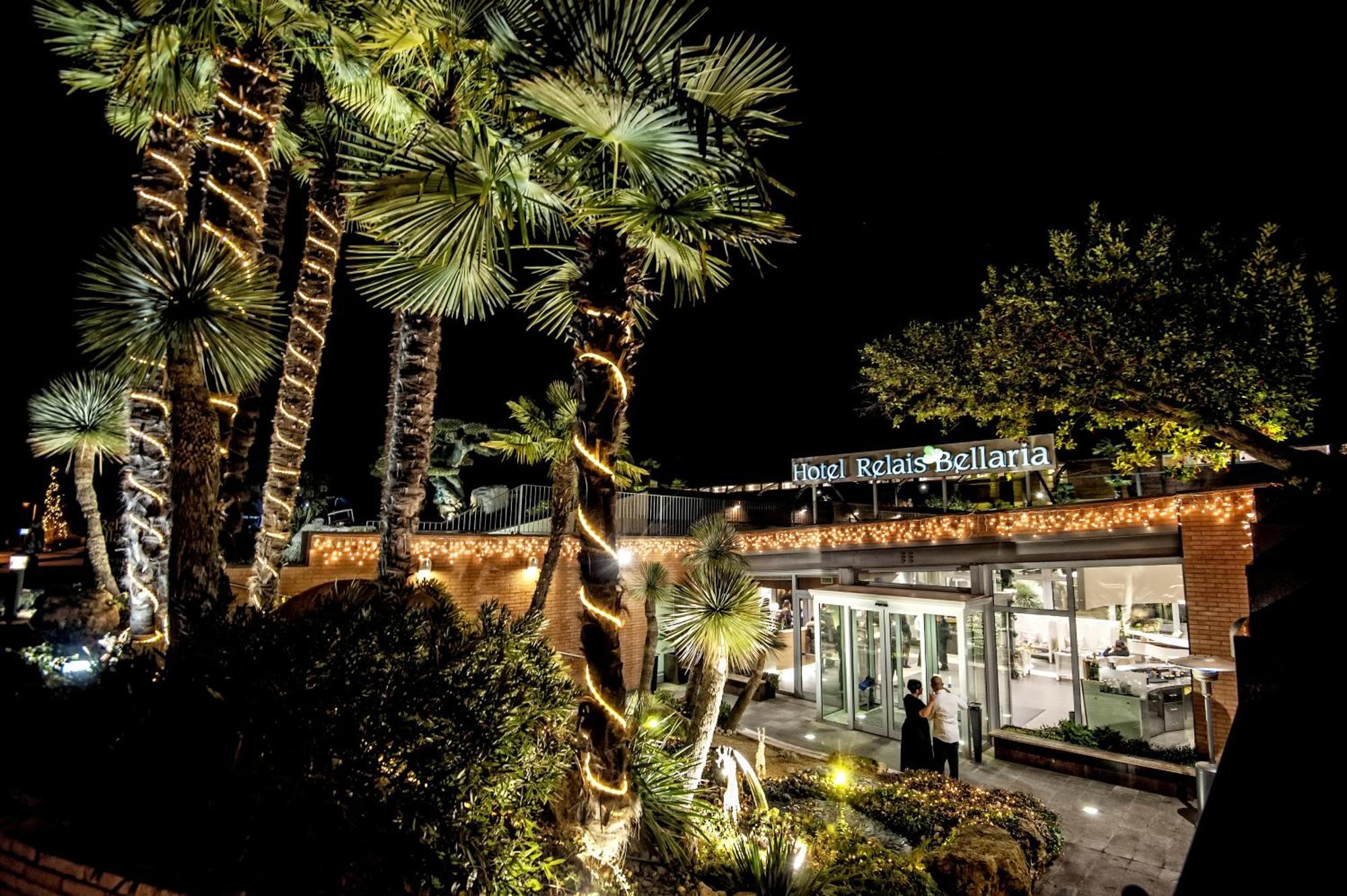Relais Bellaria Hotel&Congressi San Lazzaro di Savena Esterno foto