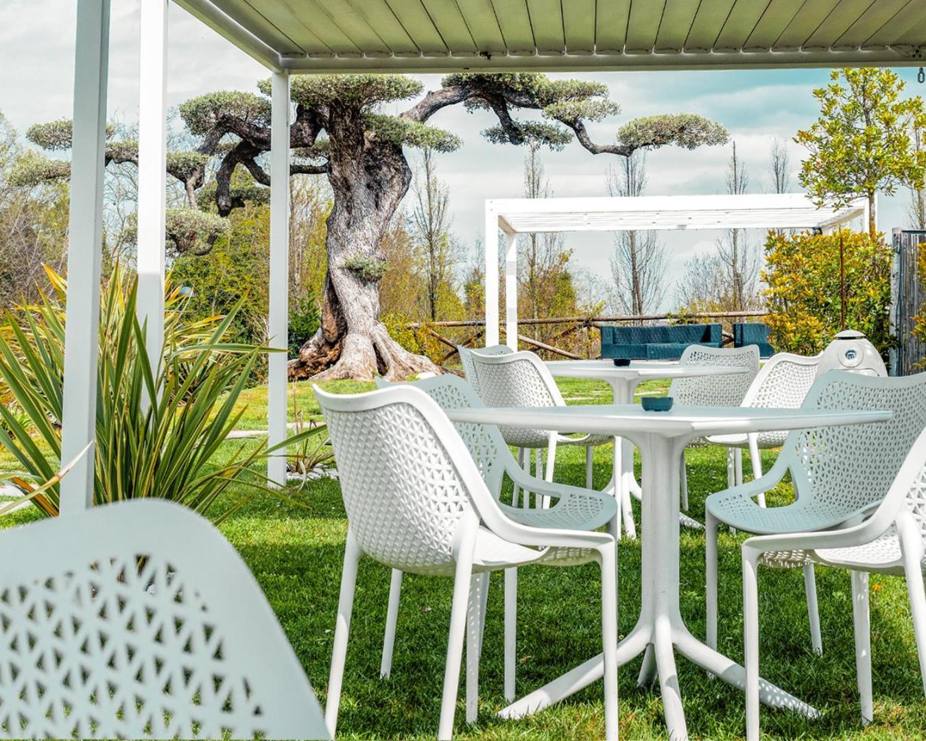 Relais Bellaria Hotel&Congressi San Lazzaro di Savena Esterno foto