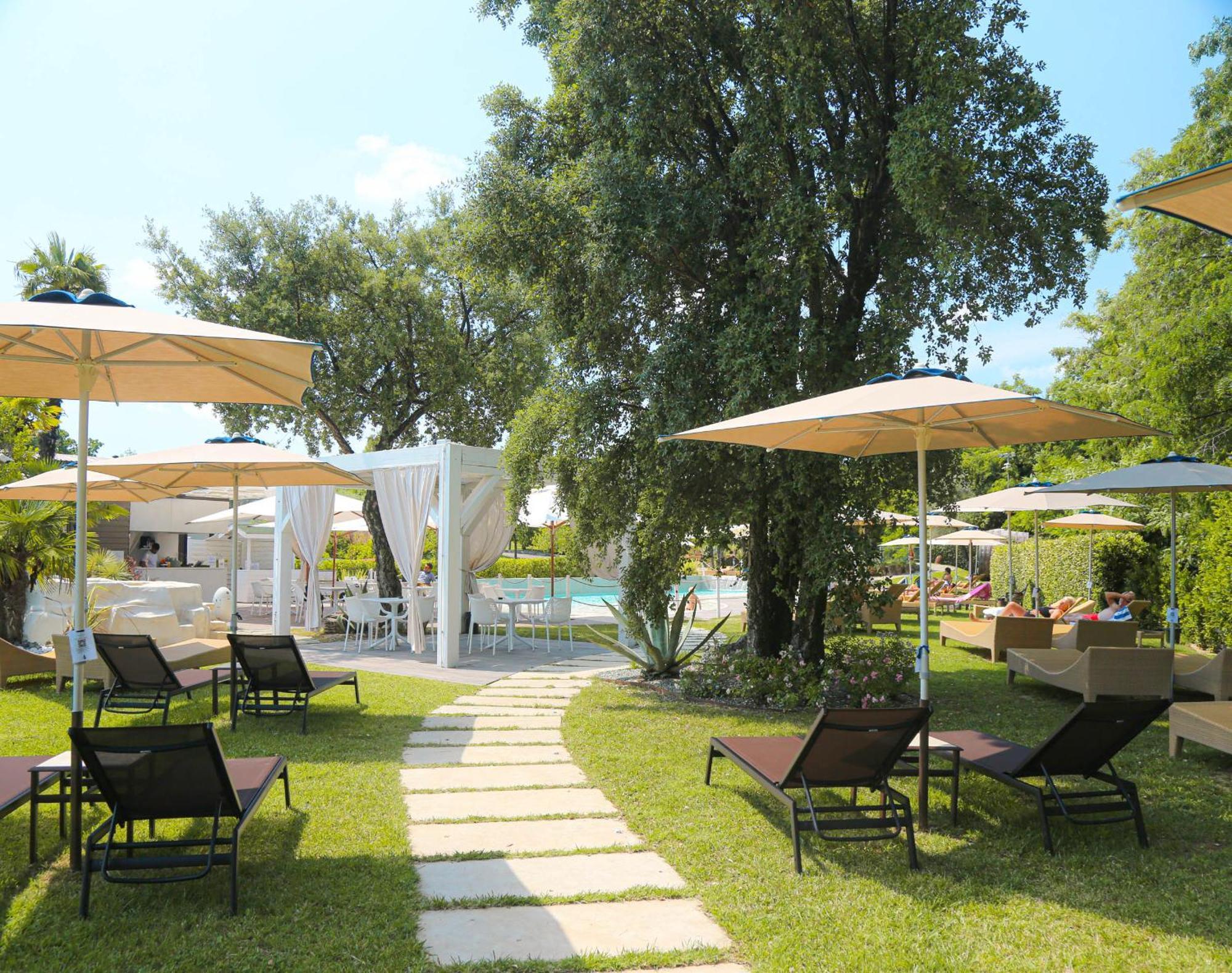 Relais Bellaria Hotel&Congressi San Lazzaro di Savena Esterno foto