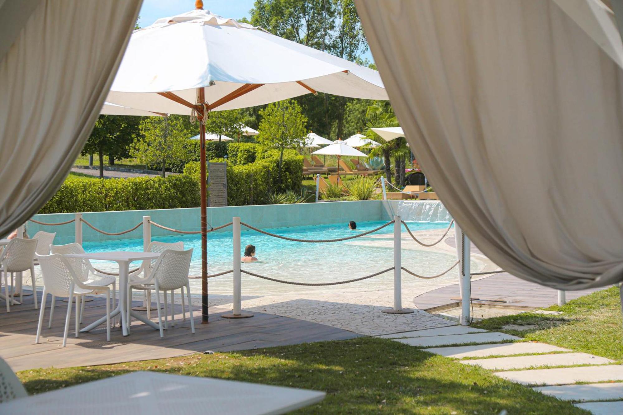 Relais Bellaria Hotel&Congressi San Lazzaro di Savena Esterno foto
