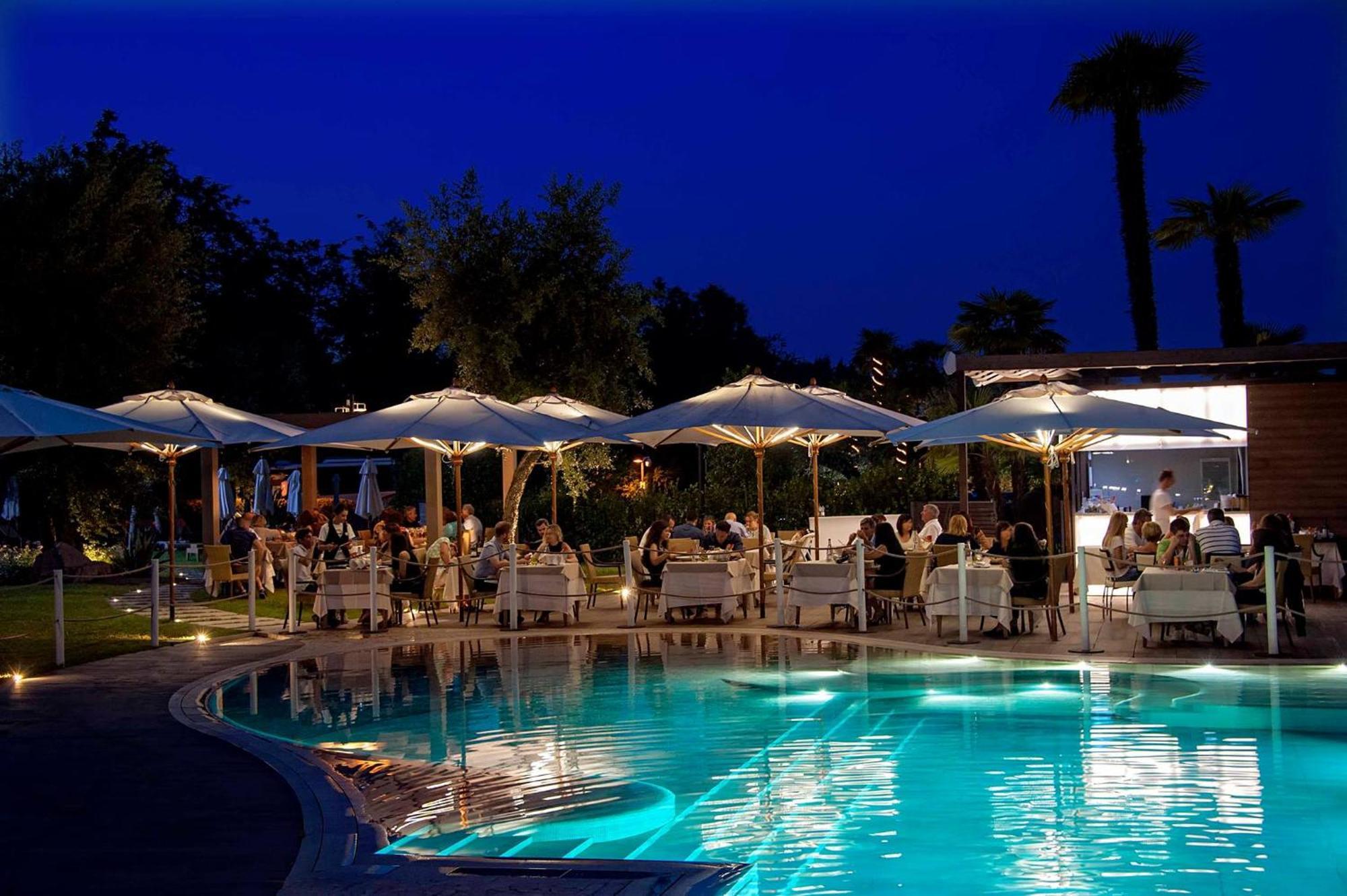 Relais Bellaria Hotel&Congressi San Lazzaro di Savena Esterno foto