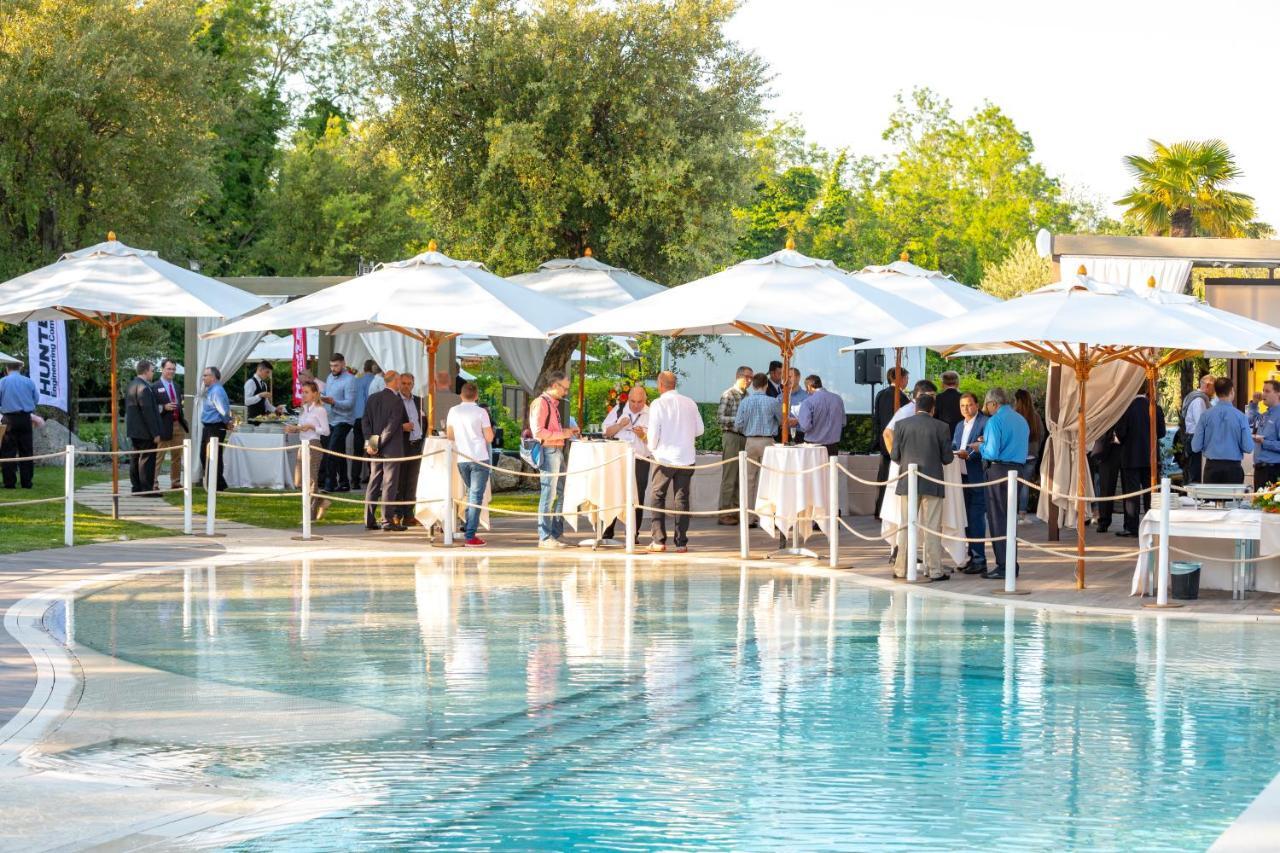 Relais Bellaria Hotel&Congressi San Lazzaro di Savena Esterno foto